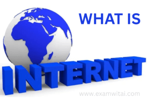 About in Internet complete explanation & guide ewai
