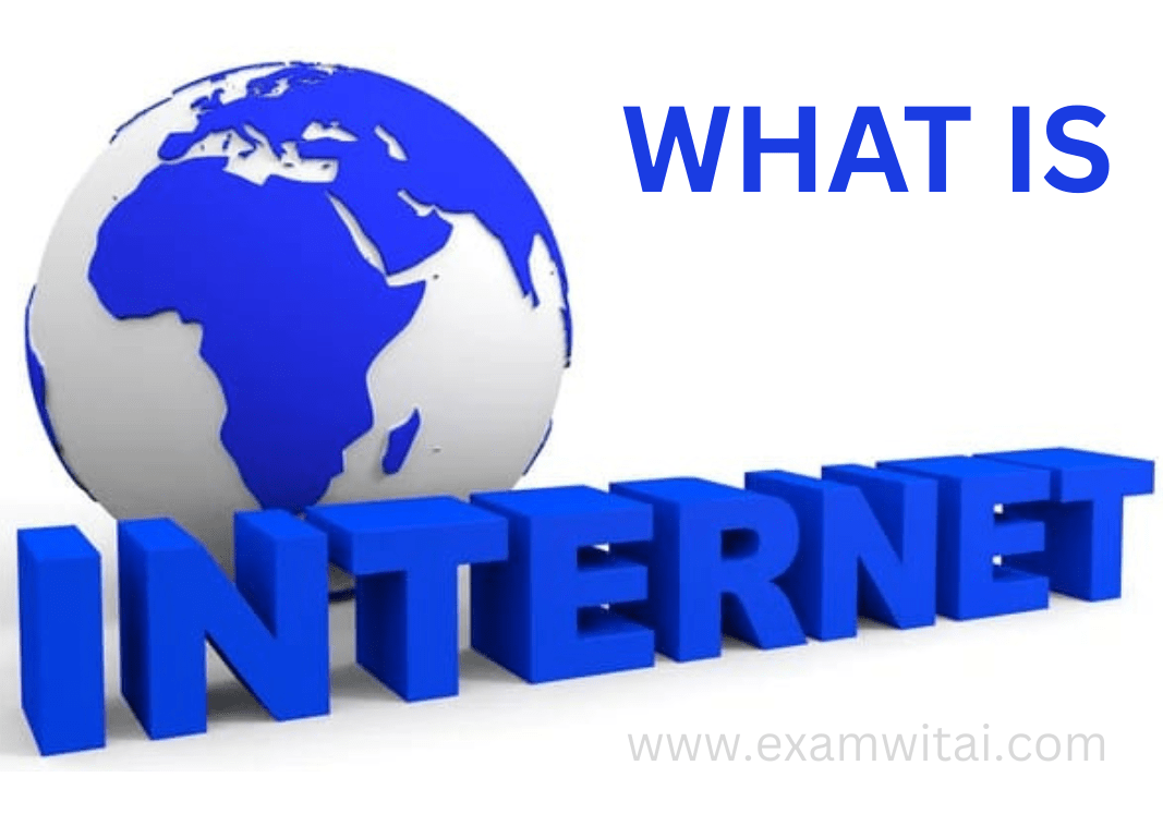 About in Internet complete explanation & guide ewai