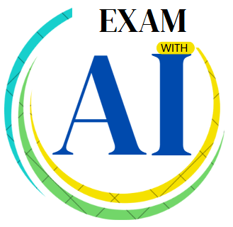 Exam with AI - Logo