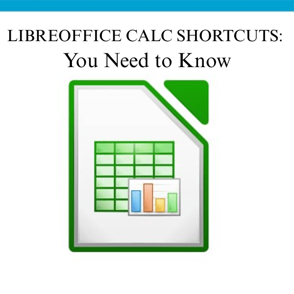 LibreOffice Calc