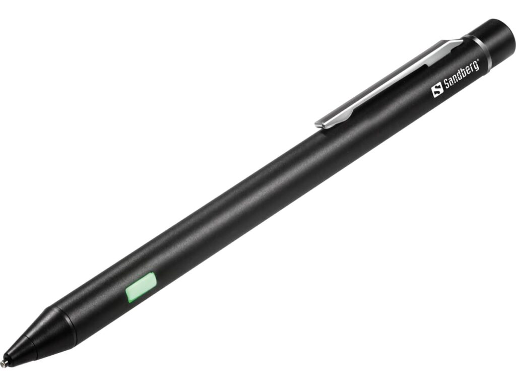 Input Devices: Digital Pen