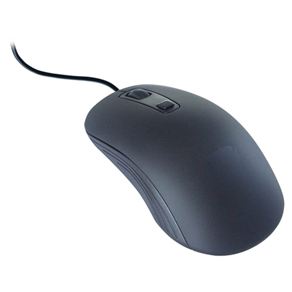 Input Devices: Mouse