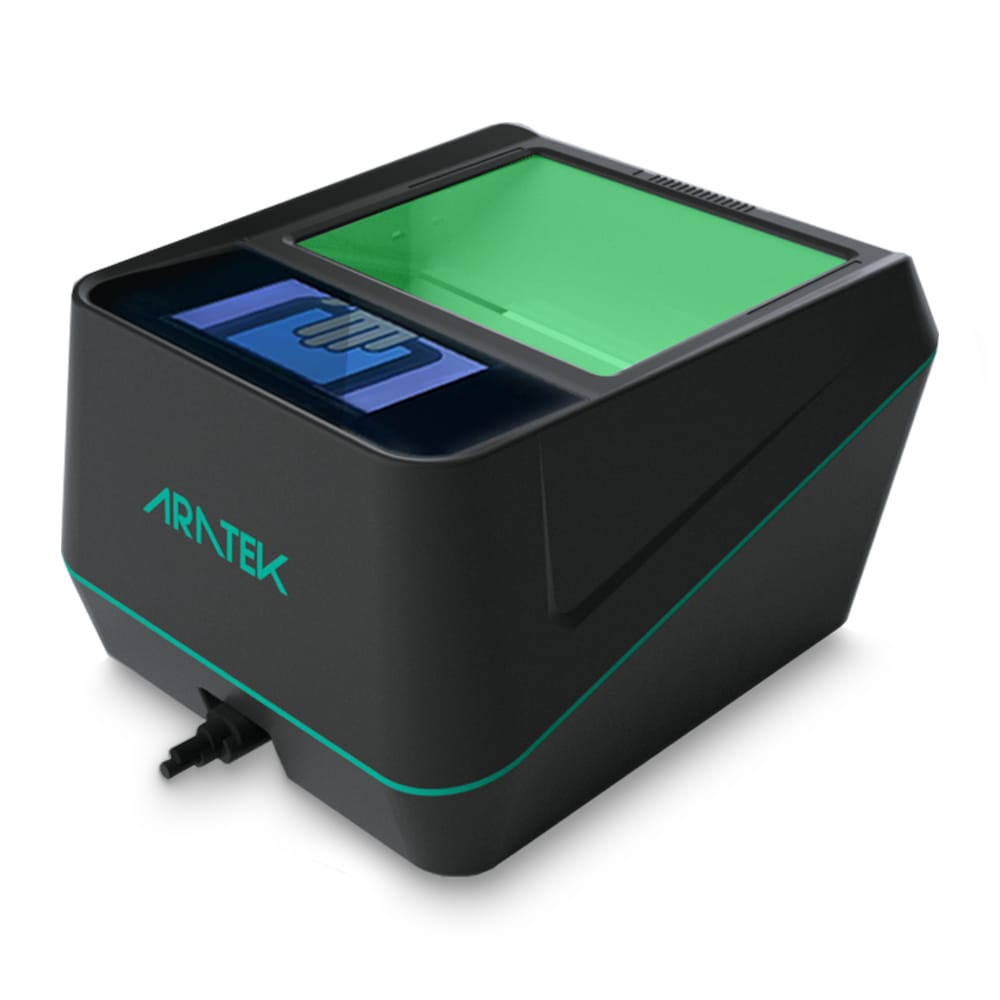 Input Devices: Biometric Devices
