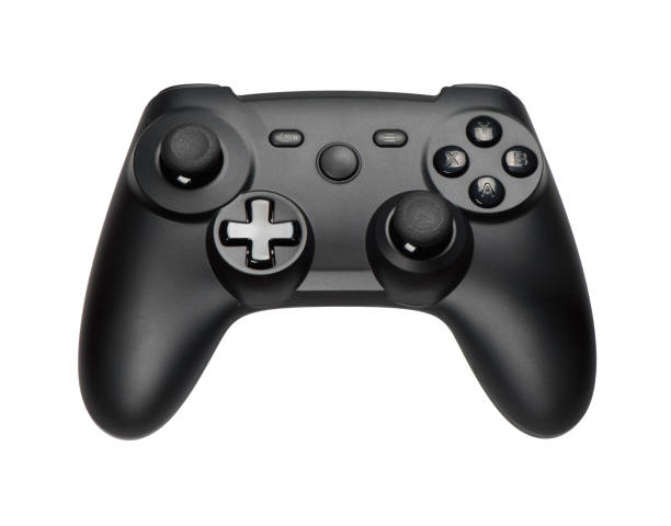 Input Devices: Game Controllers