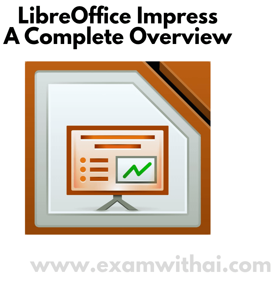 LibreOffice Impress