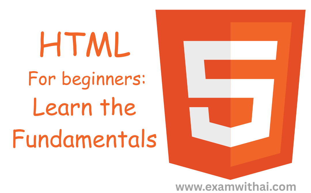 HTML