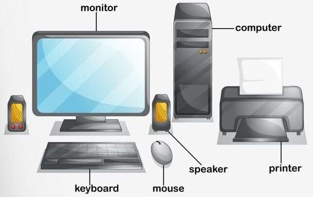 Computer