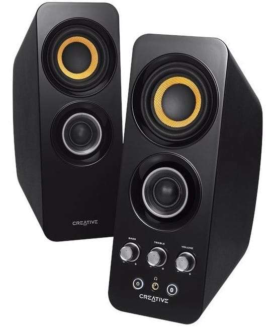 Output Devices: Speaker