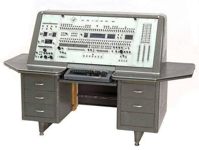 ENIAC Computer