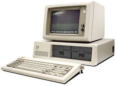 Analog Computer