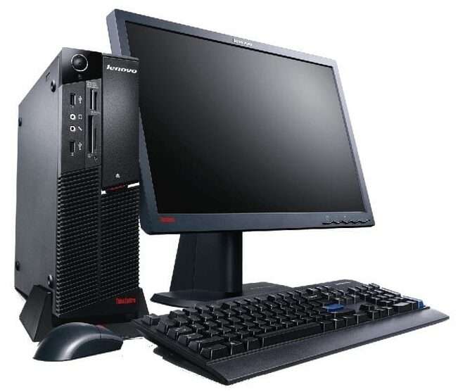 Digital Computer