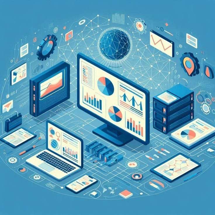 Computer Applications: Science and Research
