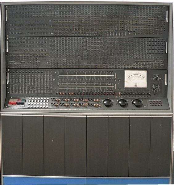IBM 701