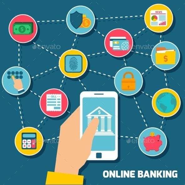 Computer Applications: Finance and Banking