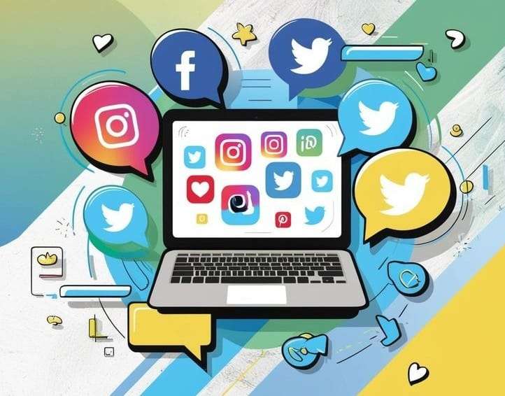 Computer Applications: Communication