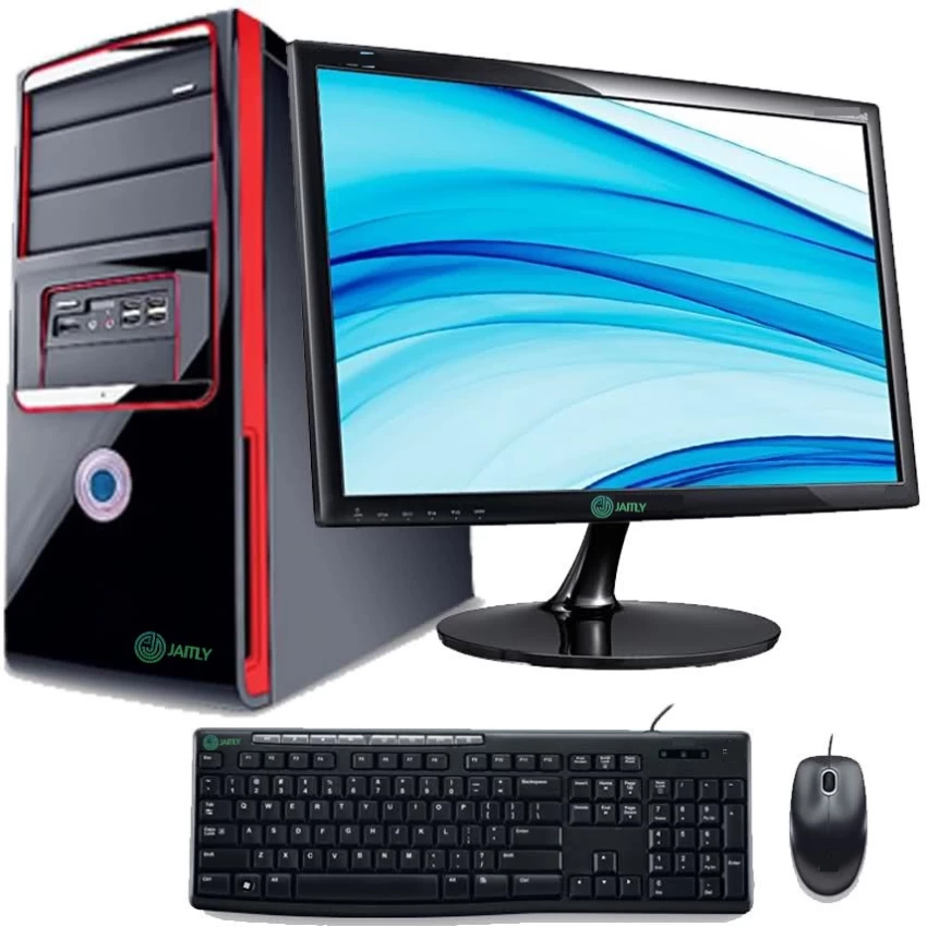 fifth generation computer