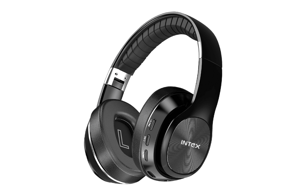 Output Devices: Headphones
