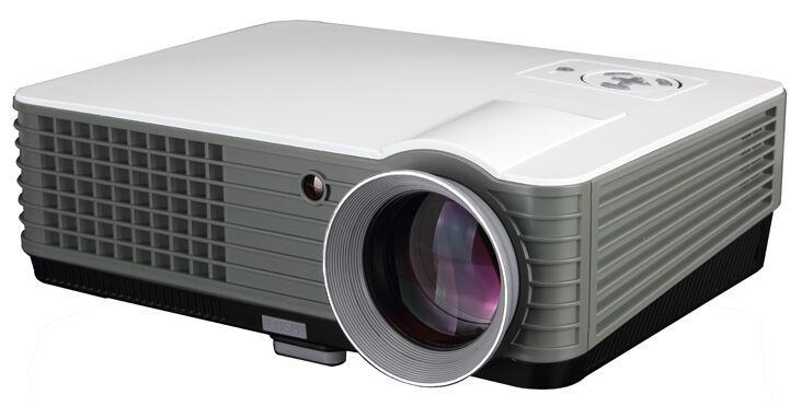 Output Devices: Projector