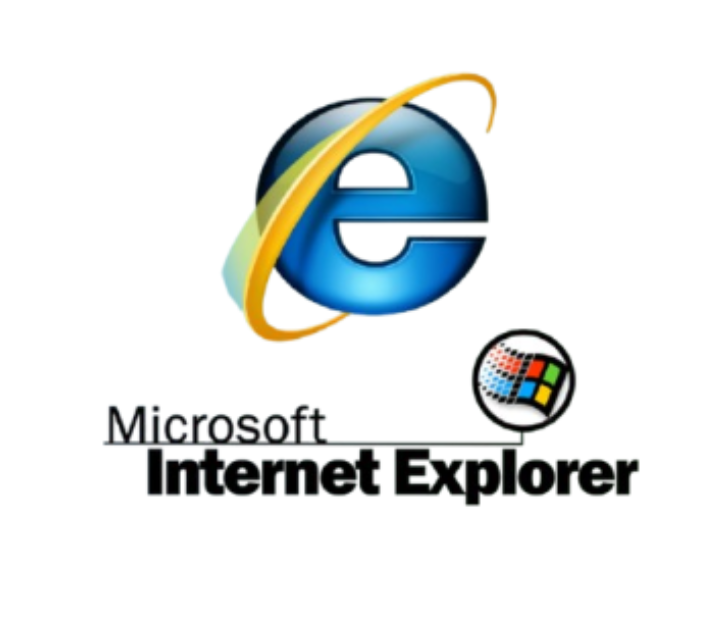 Microsoft Internet Explorer (Web Browsers)