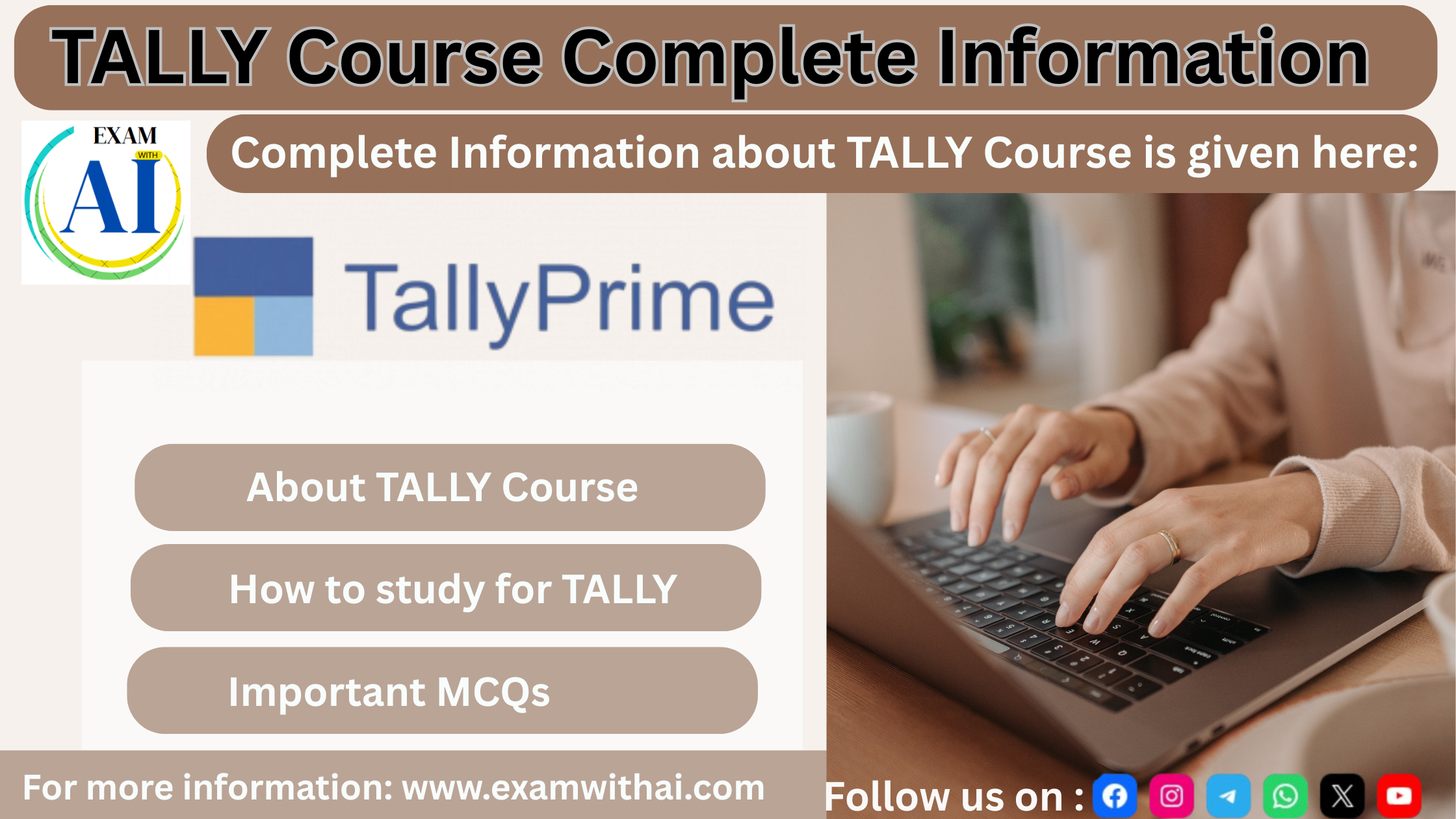 Tally