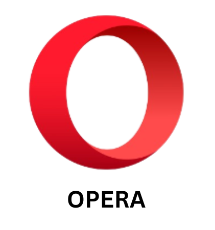 Opera (Web Browsers)