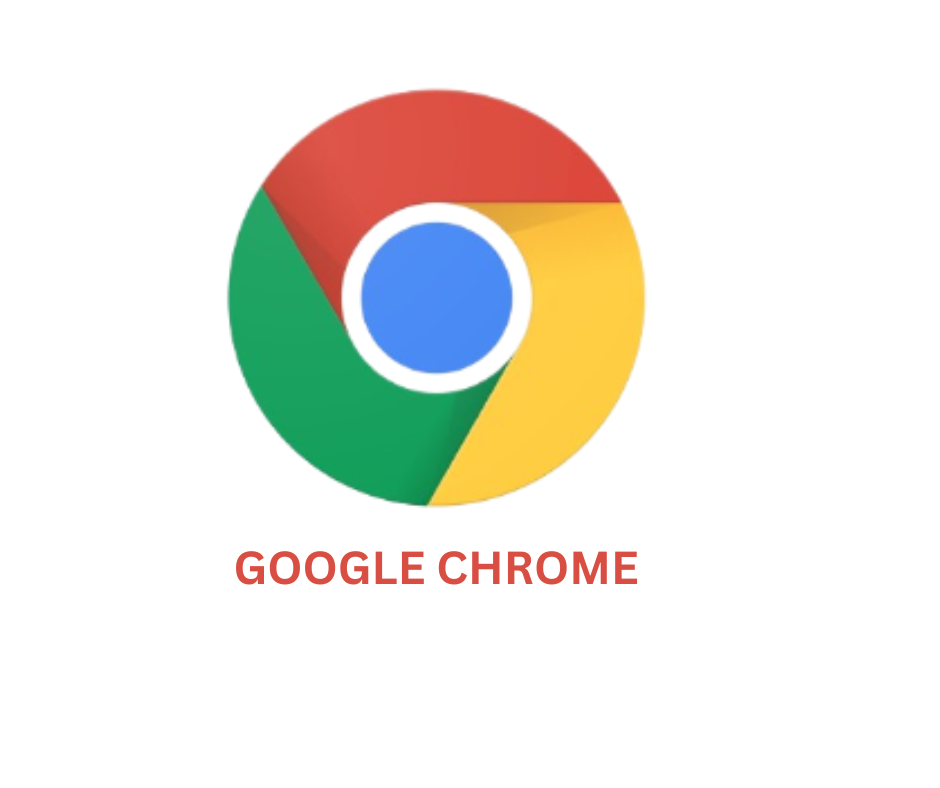 Google Chrome (Web Browsers)