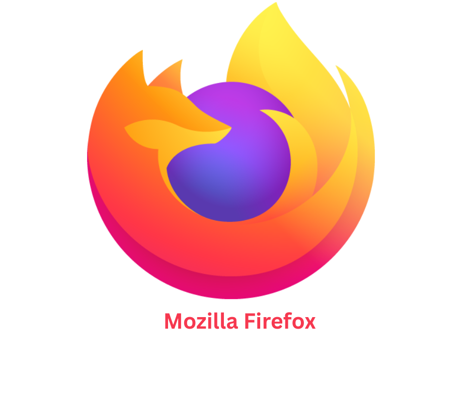 Mozilla firefox