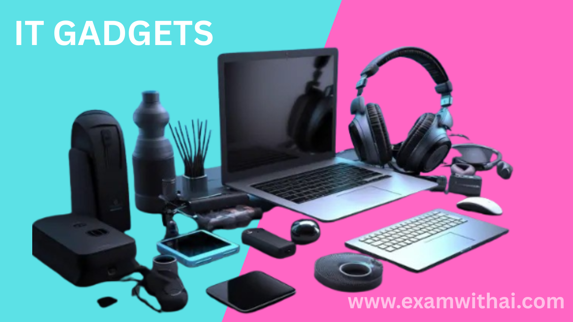 IT GADGETS