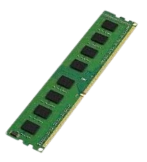 Computer Memory