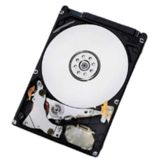 Computer Storage