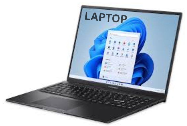 Laptop (IT Gadgets)