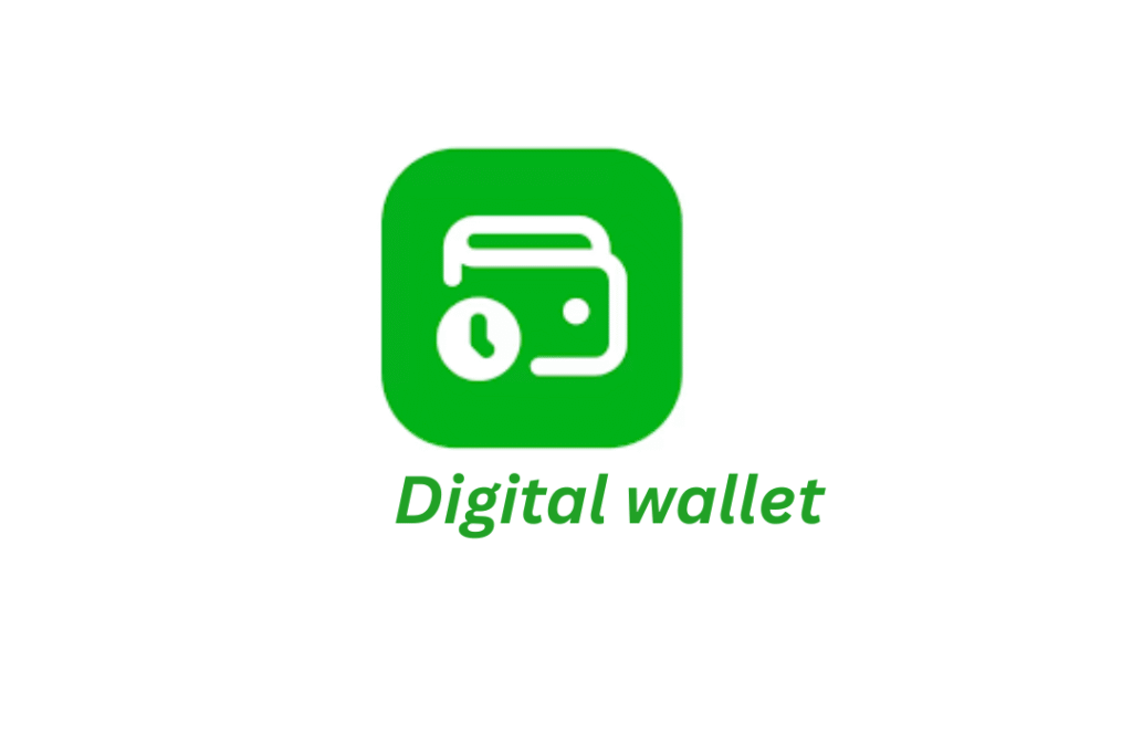 digital wallete
