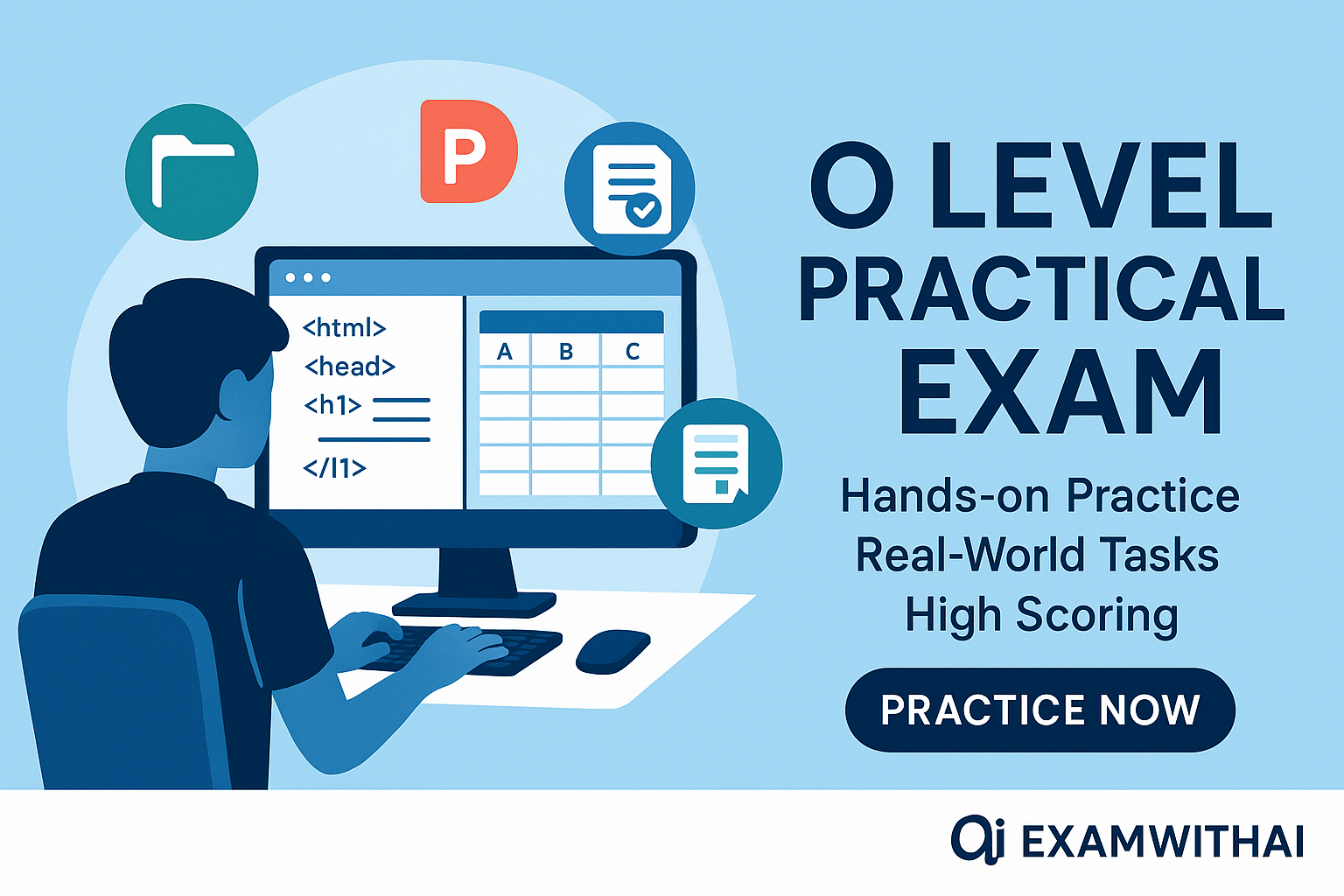 O Level Practical