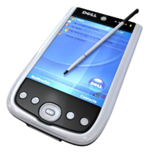 Personal digital assistants (IT Gadgets)