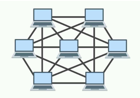 Mesh Topology