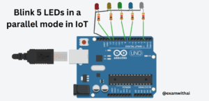 IOT program