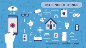 Internet of Things