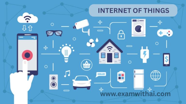 Internet of Things