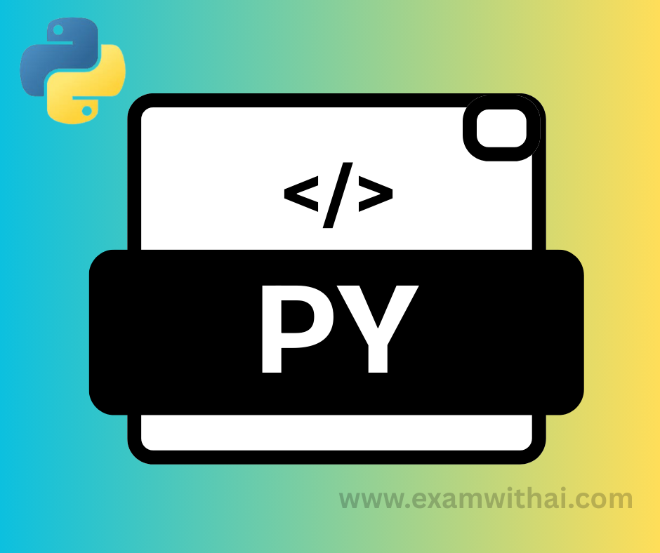 What is Python?