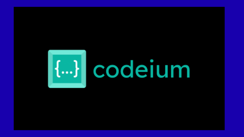 Codeium AI tool