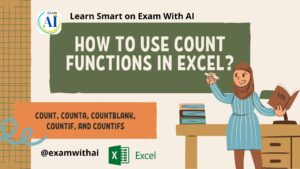 Count-functions-in-excel
