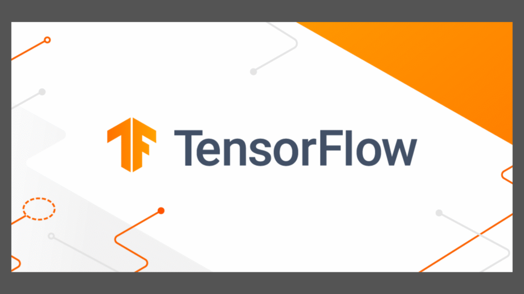 TensorFlow AI tool
