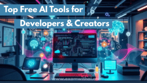 Free AI Tools for Developers