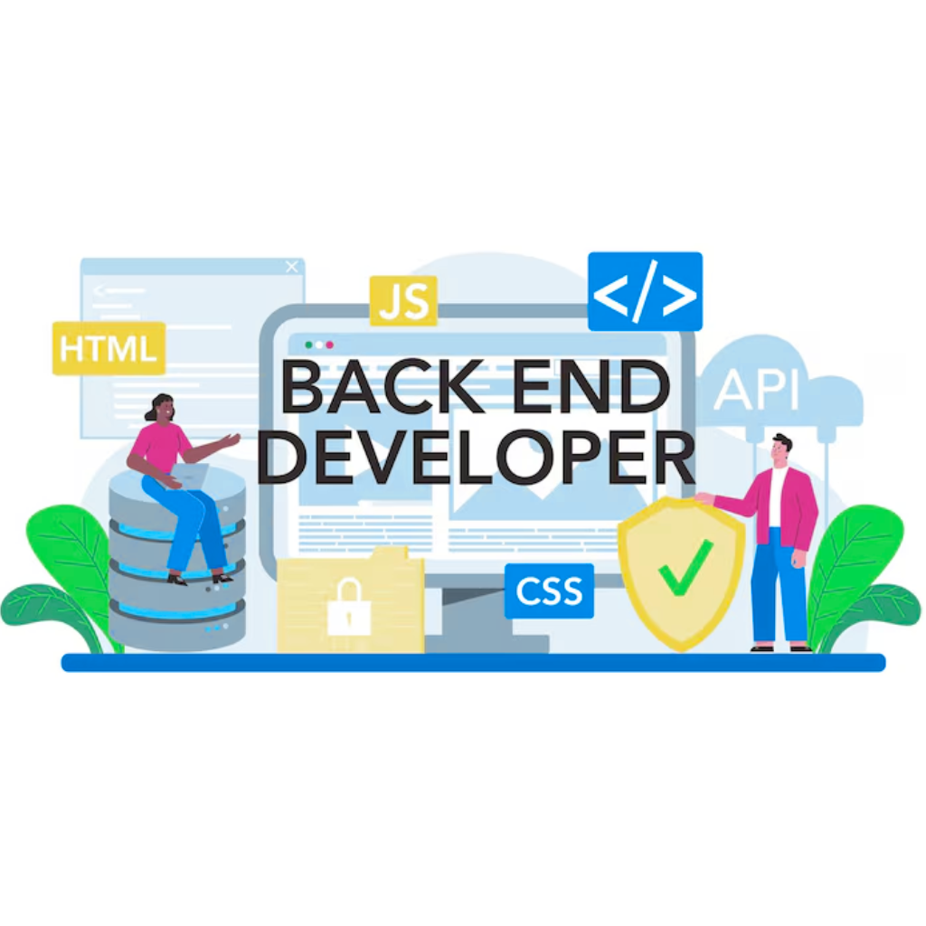 Backend Development