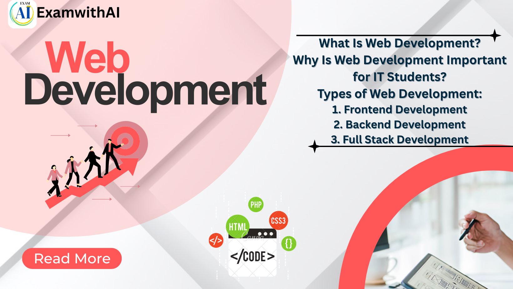 Web Development