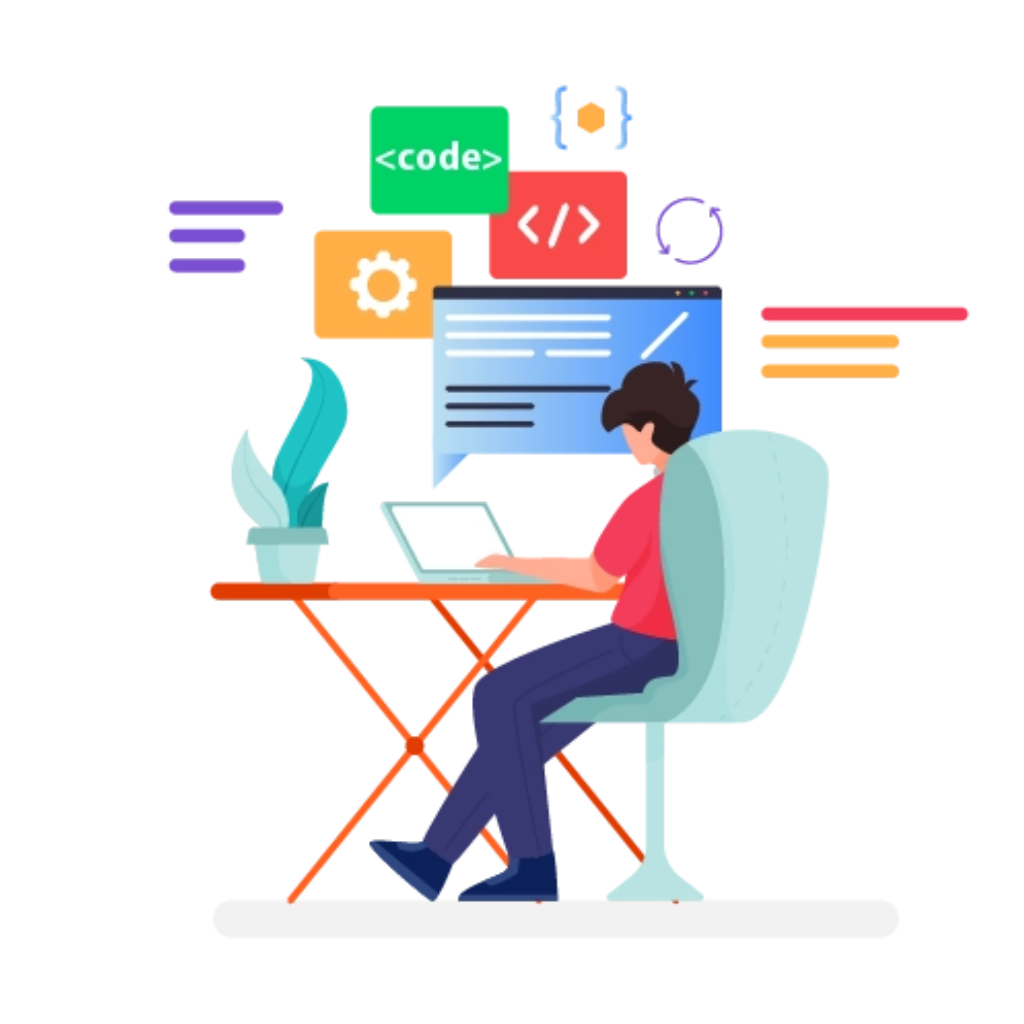 Frontend Development