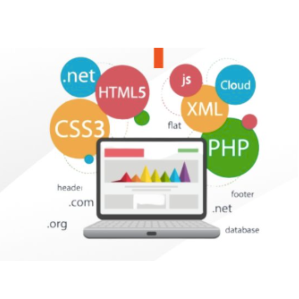 Full Stack Development