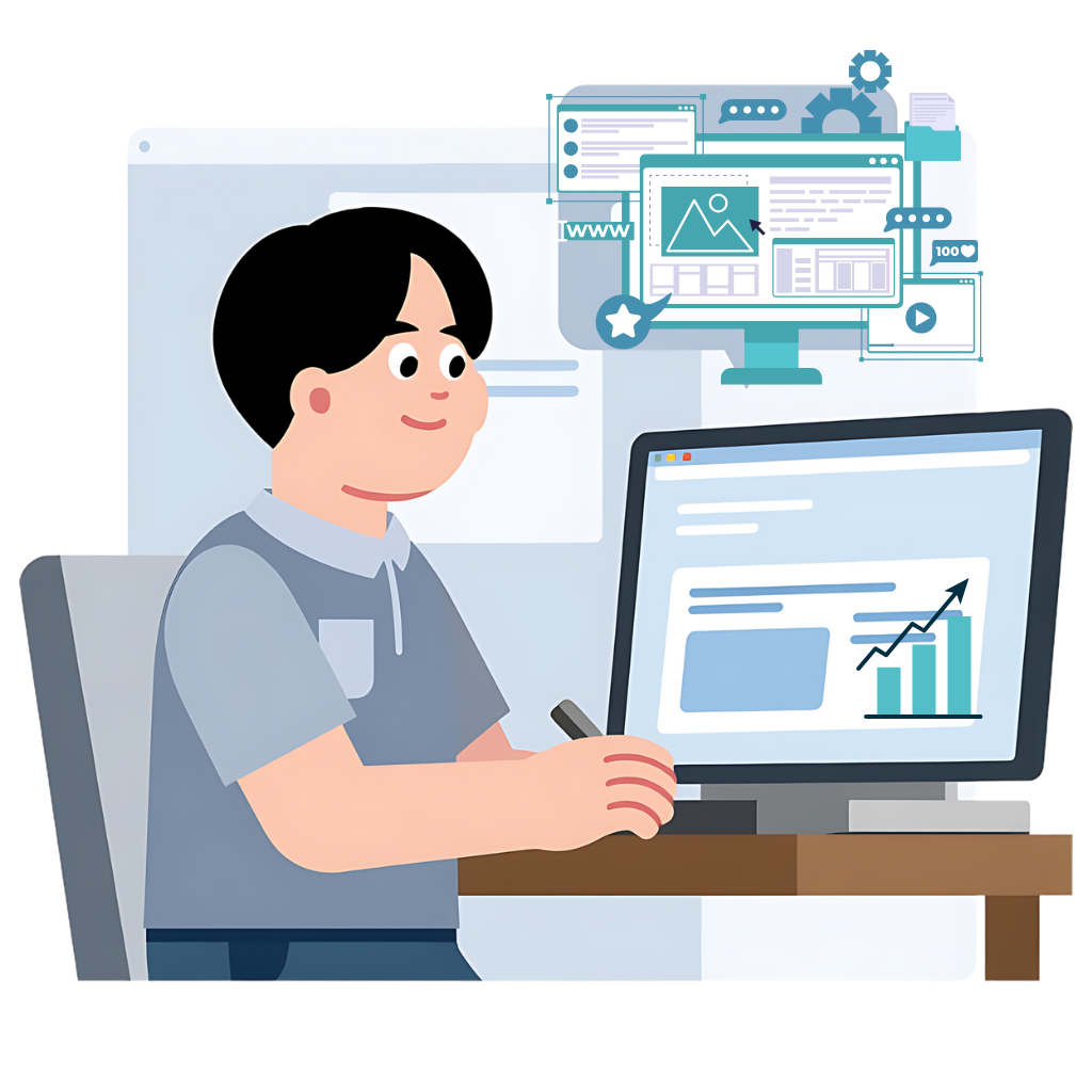 Frontend Development