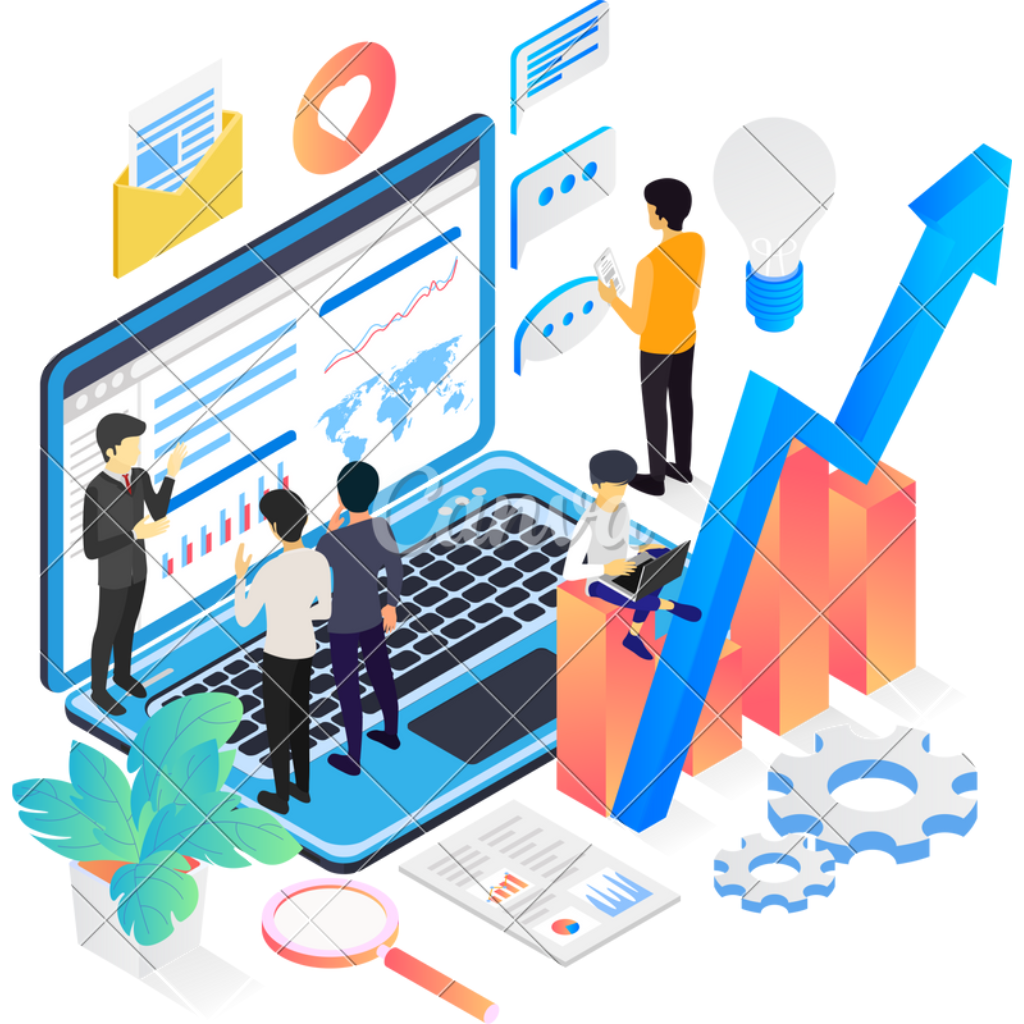 Full-Stack Development