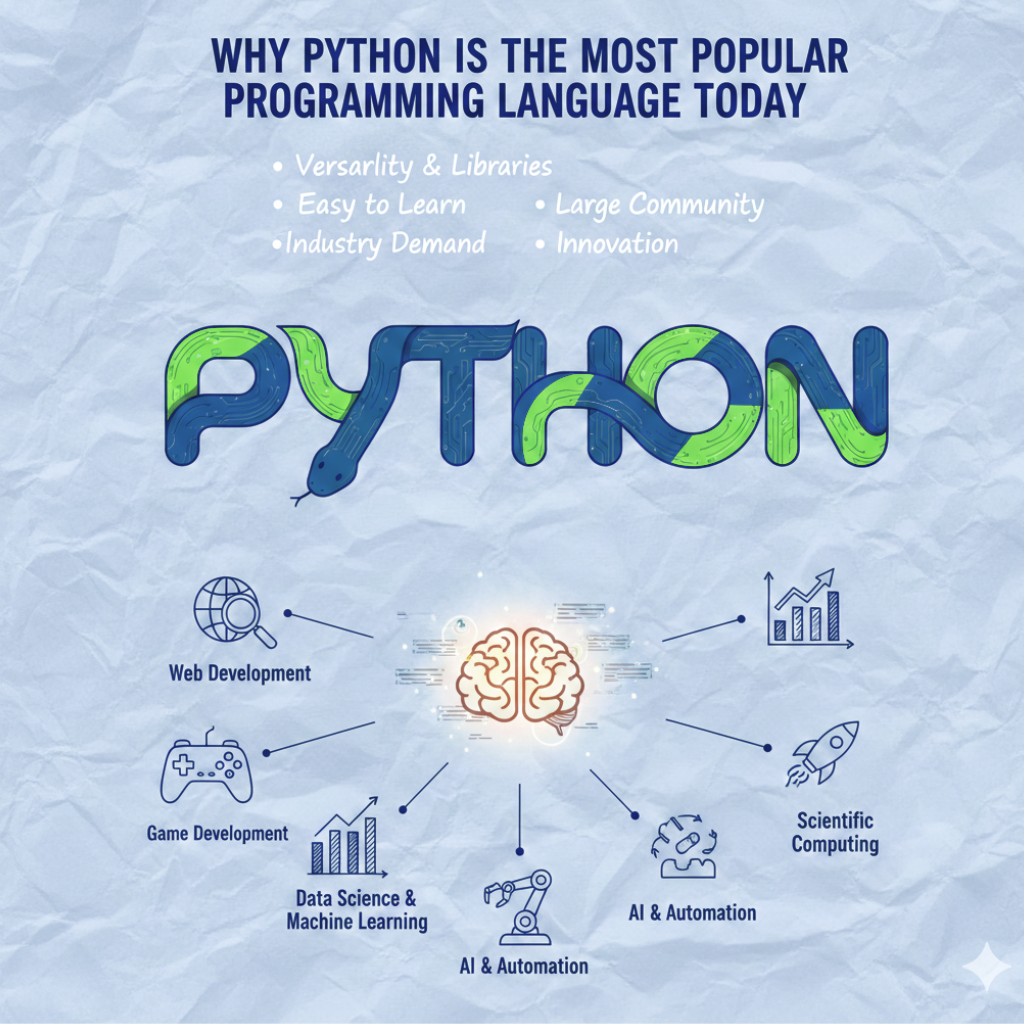 Python